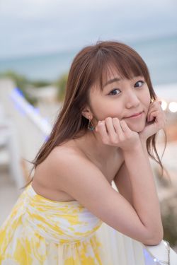 姬川优菜